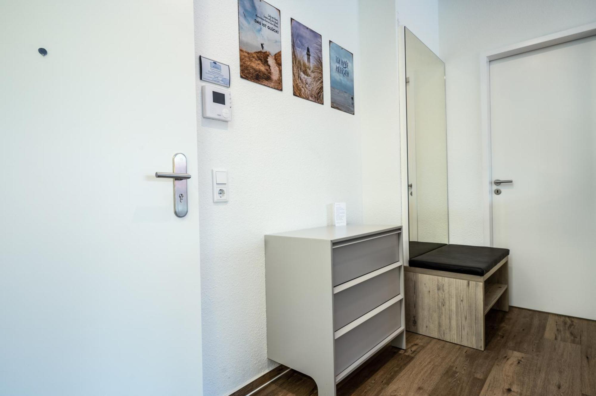 Residenz Bollwark 223 Appartement Kappeln Buitenkant foto