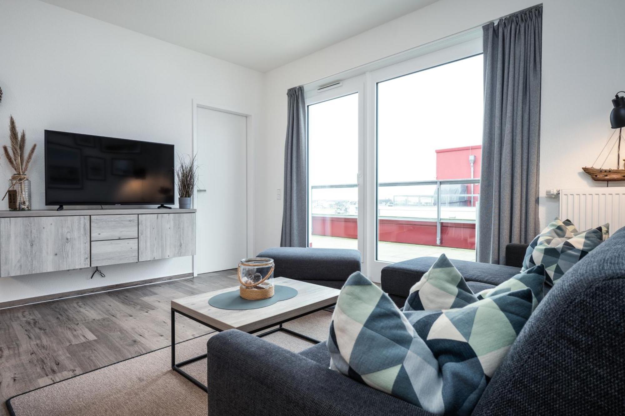 Residenz Bollwark 223 Appartement Kappeln Buitenkant foto