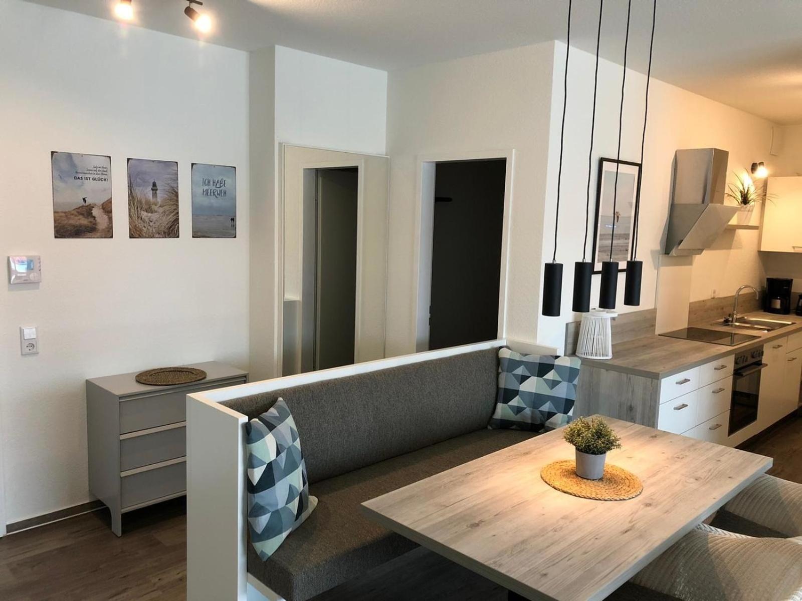 Residenz Bollwark 223 Appartement Kappeln Buitenkant foto